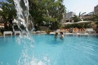 Specialissimo famiglia al mare luglio - Hotel Terme Zi Carmela a Forio (NA) vacanze per celiaci Specialissimo famiglia al mare luglio