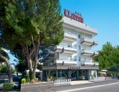 Hotel & Residence Clipper a Giulianova