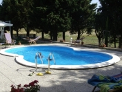 Offerta Estiva fino al 30/07/2018 - Agriturismo Belvedere a Acquapendente (VT) vacanze per celiaci Offerta Estiva fino al 30/07/2018