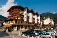 VACANZA BREVE PRIMAVERA - Brunet Hotels Tressane a Primiero (TN) (TN) vacanze per celiaci VACANZA BREVE PRIMAVERA