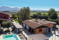 MAXI FAMIGLIA MINI PREZZO - Country Resort Le due Ruote a Alberese (GR) vacanze per celiaci MAXI FAMIGLIA MINI PREZZO