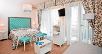 Bimbi Gratis fino a 5 anni ! - Hotel Nordic a Bellaria Igea Marina (RN) vacanze per celiaci Bimbi Gratis fino a 5 anni !