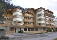 Hotel Crozzon a Madonna di Campiglio