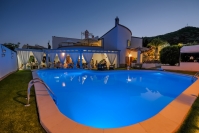 FINE LUGLIO / PRIMI DI AGOSTO - L'Aragosta - Hotel Ristorante a Siniscola (NU) vacanze per celiaci FINE LUGLIO / PRIMI DI AGOSTO
