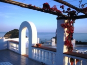 Romantica Resort & Spa a Sant'Angelo d'Ischia - Serrara Fontana 