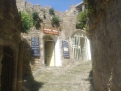 Apriti Sesamo B&B con ristorante biologico  a Sanremo