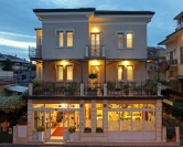 Primo Maggio al mare a Rimini! - Hotel Villa Irma a Miramare di Rimini (RN) vacanze per celiaci Primo Maggio al mare a Rimini!