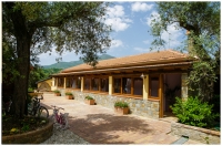 Offerta Vacanza Benessere nel Cilento - I Fornari - Agriturismo B&B a Stella Cilento (SA) vacanze per celiaci Offerta Vacanza Benessere nel Cilento