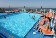 Vacanza tra mare e pineta GREEN HOTEL - Hotel Sorriso a Lido di classe (RA) vacanze per celiaci Vacanza tra mare e pineta GREEN HOTEL