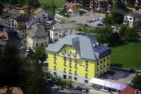 Amici a 4 zampe in vacanza sull'Alpe Cimbra - Hotel Vittoria a Folgaria (TN) vacanze per celiaci Amici a 4 zampe in vacanza sull'Alpe Cimbra