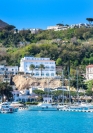 OFFERTA 29/09 - 27/10 - Albergo Terme Gran Paradiso a Casamicciola Terme - Ischia (NA) vacanze per celiaci OFFERTA 29/09 - 27/10
