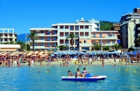 Hotel Villa Marina a Pietra Ligure