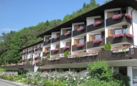 Fuga di benessere - Comano Cattoni Holiday Hotel a Comano Terme (TN) vacanze per celiaci Fuga di benessere