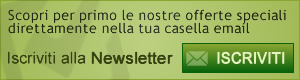 Iscriviti alla newsletter di Vacanzeperceliaci.com