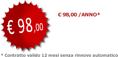 Offerta inserimento