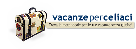 vacanze per celiaci